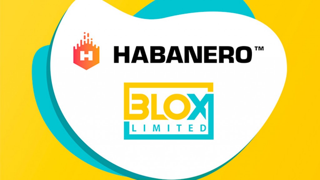 Habanero boosts 2021 Italian reach with BLOX  
