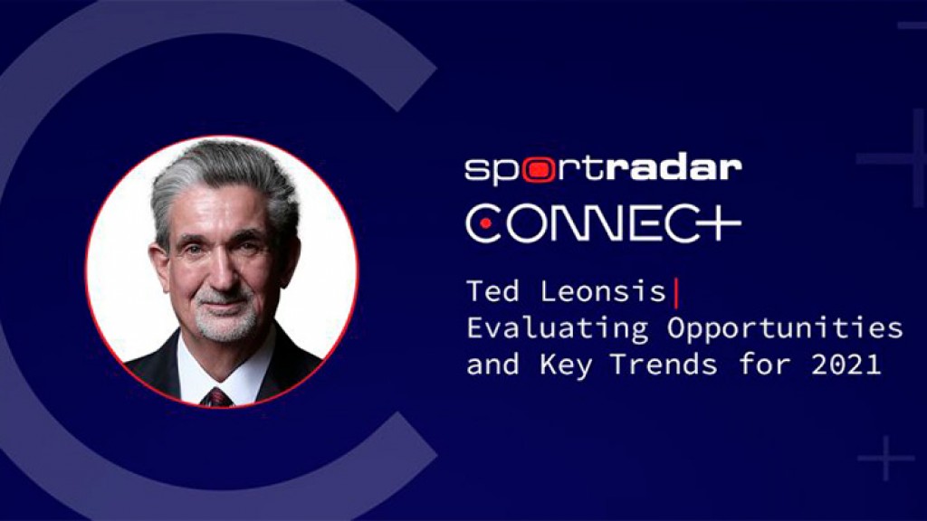 Sportradar Launches Curated Event Series – Sportradar Connect