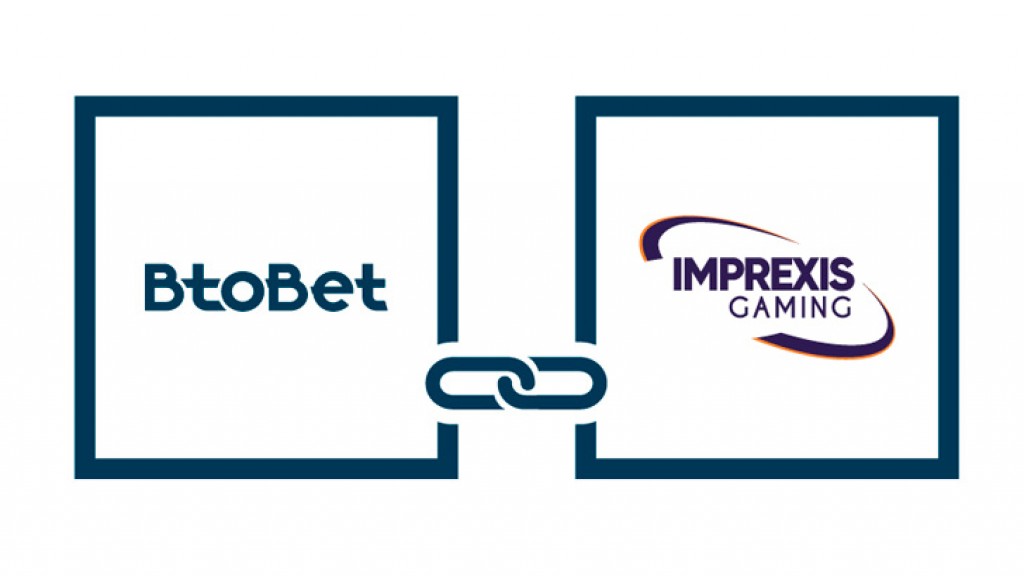 BtoBet announces agreement with FTO specialist Imprexis Gaming 