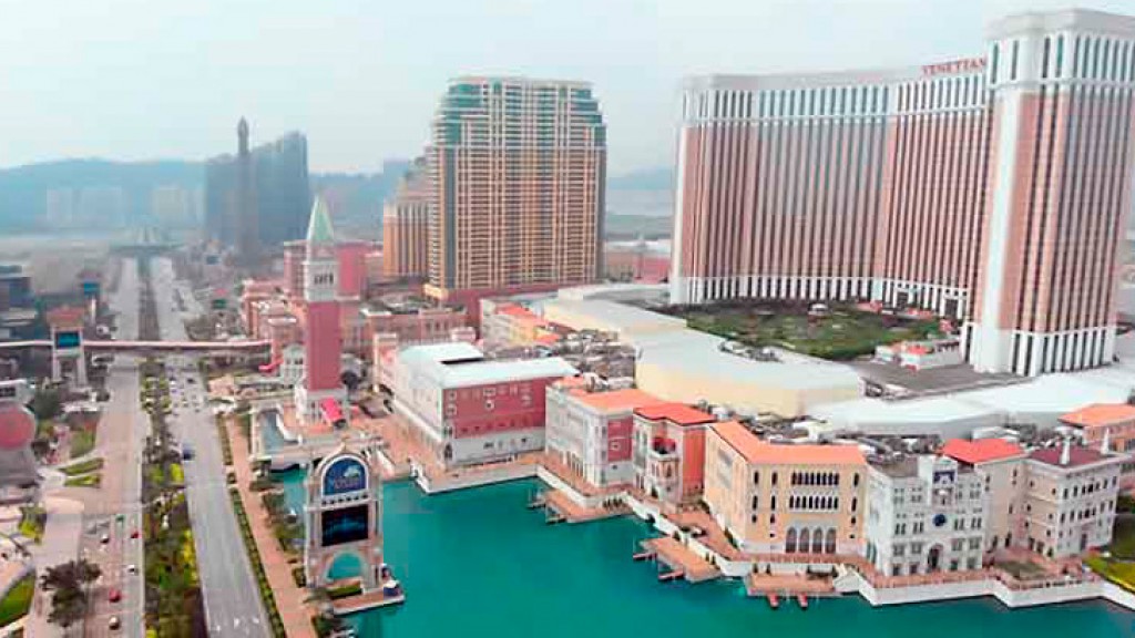 Future of Las Vegas Sands “still in Asia” following passing of founder Sheldon Adelson