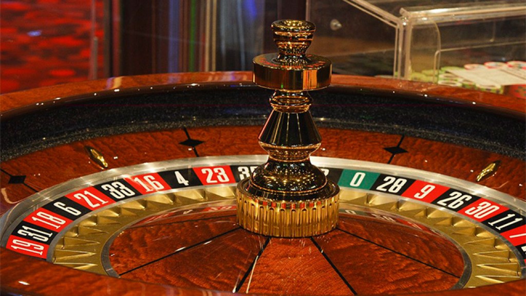 Gambling regulator chief says growth has plateaued for booming sector