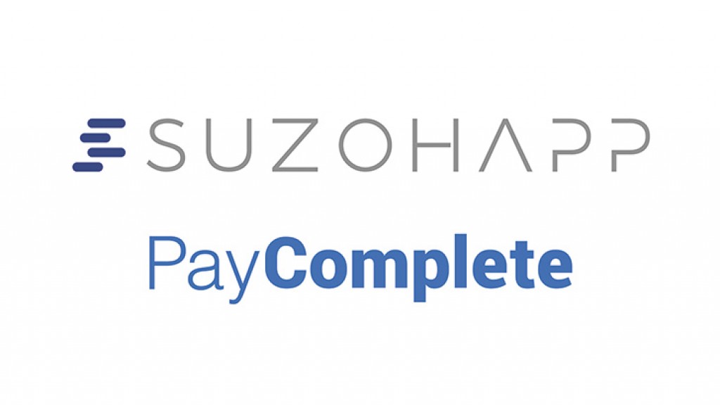SUZOHAPP Announces Separation of Cash Handling Business