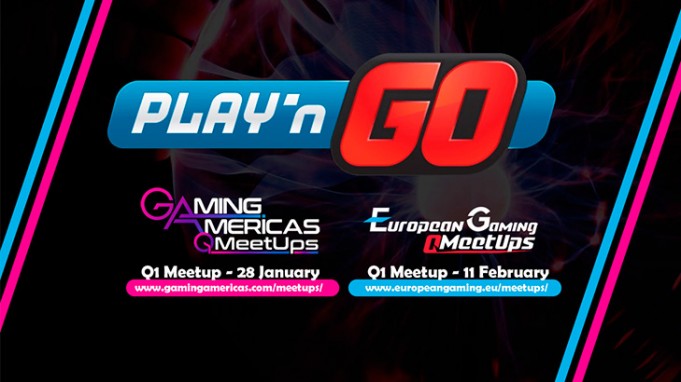 Play´n GO patrocinará varios paneles en los encuentros trimestrales de European Gaming and Gaming Americas en 2021