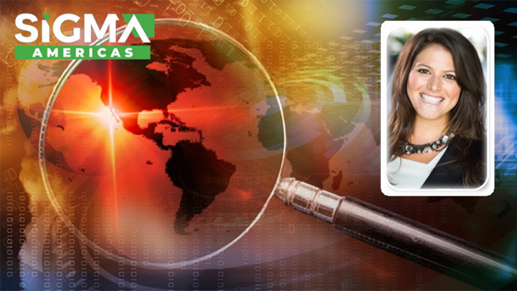 SiGMA recruits Nicole Fields to US team