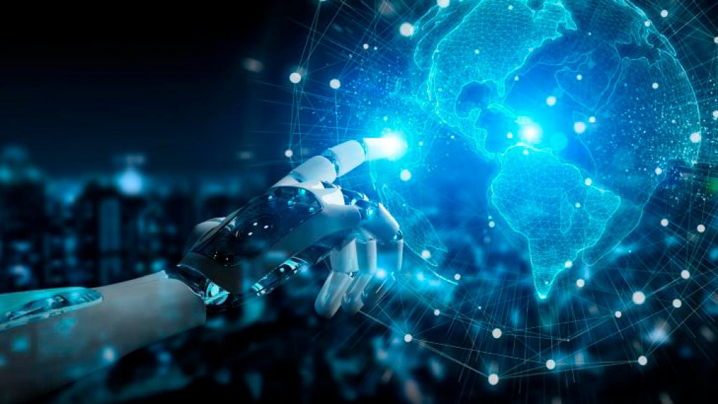 EGT Digital report: Artificial Intelligence´s influence on the online casino industry