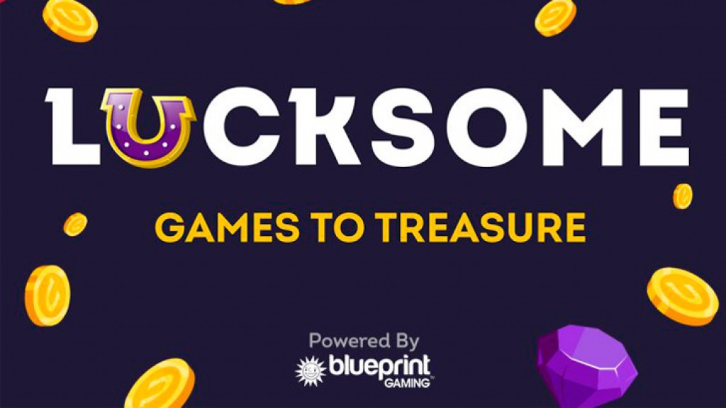 Blueprint Gaming set for international growth with new games studio Lucksome