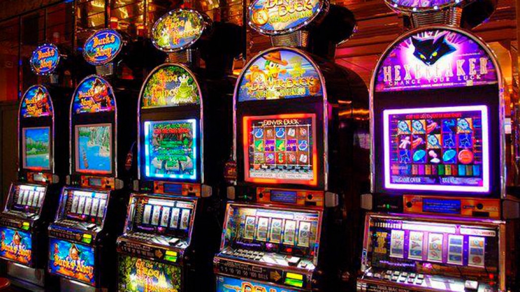 IGT Files Patent for Crypto Transfers to Gaming Accounts