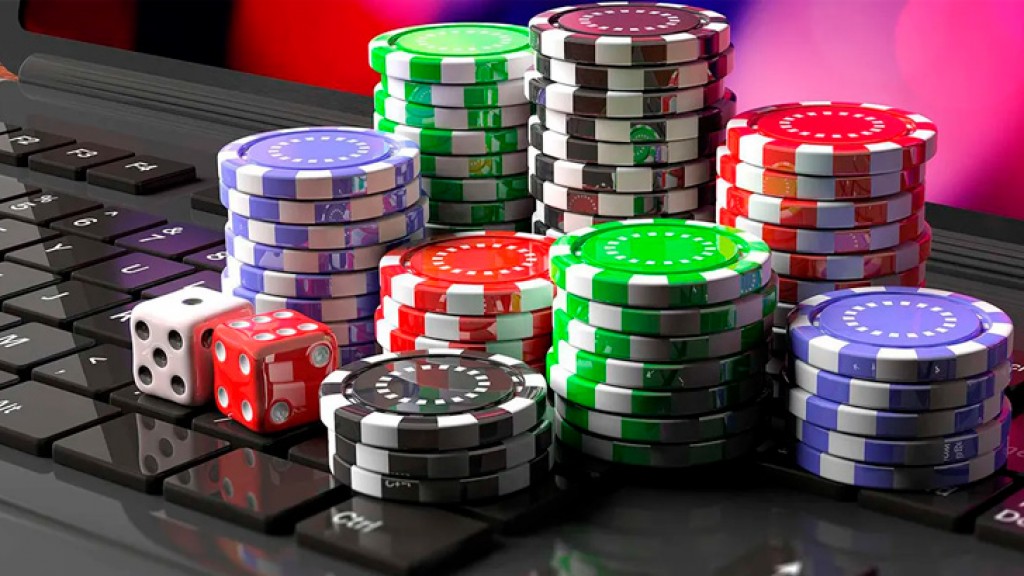 Increased Support for Online Gaming Could Give Industry a Boost 