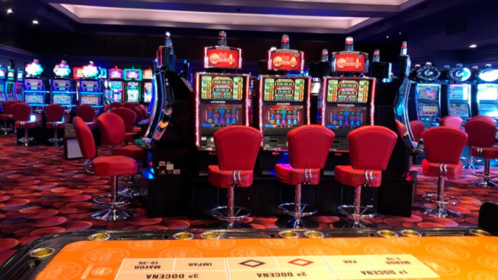 Polémica: Buscan prohibir los casinos del centro de Bariloche