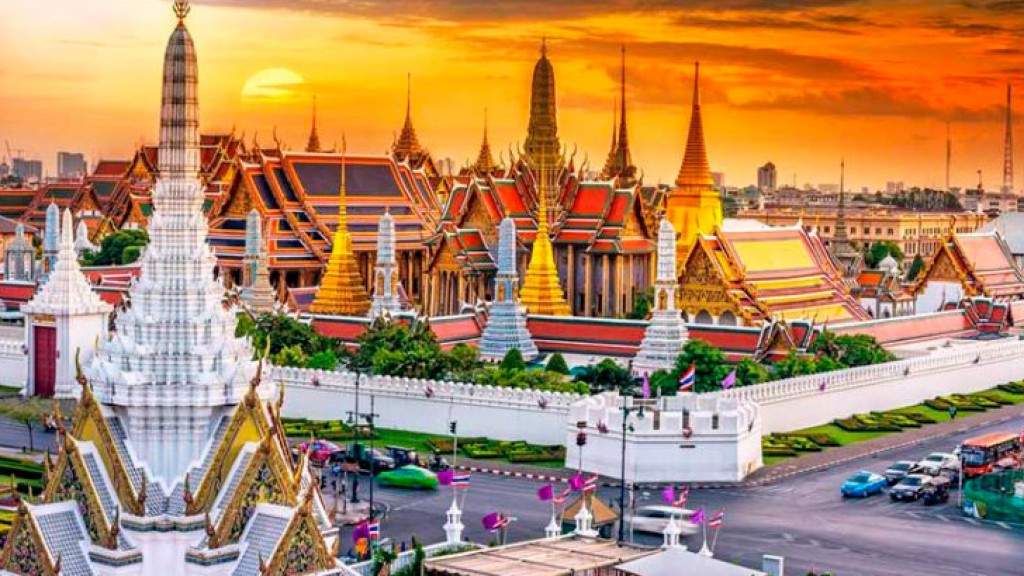 Thai PM open to discussions on legalizing gambling
