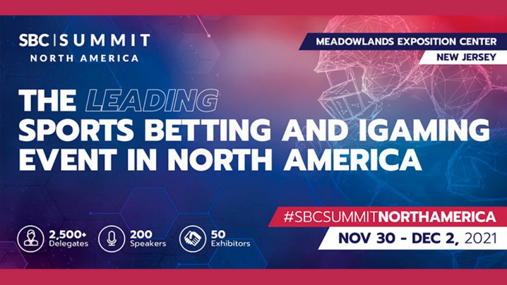 Igaming expansion sees Betting on Sports America evolve into SBC Summit North America