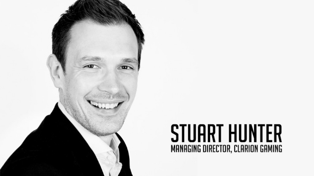 Clarion make £1m investment to connect international industry 365-days a year