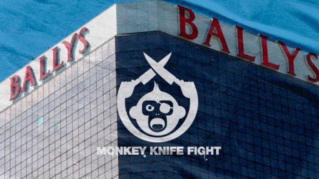 Bally´s Corporation To Acquire Monkey Knife Fight, Fastest Growing Daily Fantasy Sports Site In North America 
