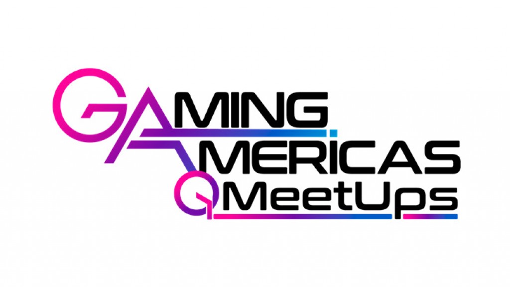 Announcing the final agenda for Gaming Americas Q1 Meetup