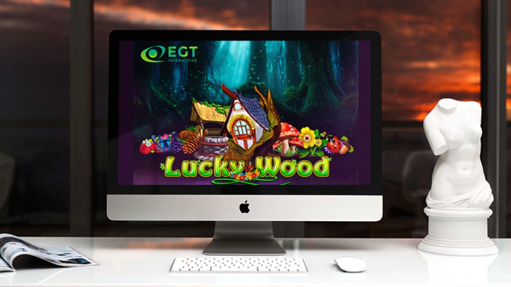 Rule the Woodland Kingdom in the latest video slot from EGT Interactive