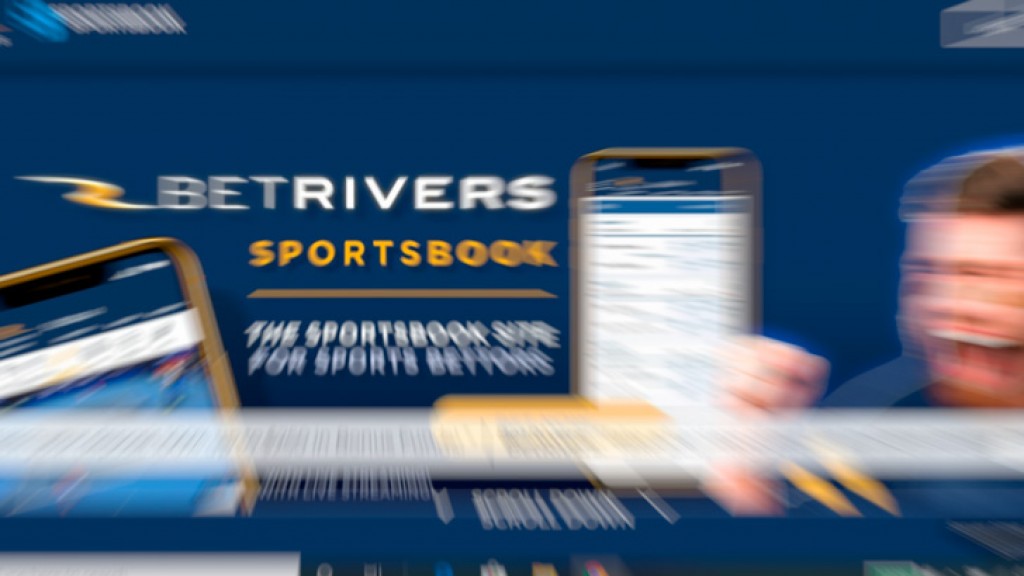 Rush Street Interactive to Launch BetRivers.com Online Sportsbook in Virginia Tomorrow