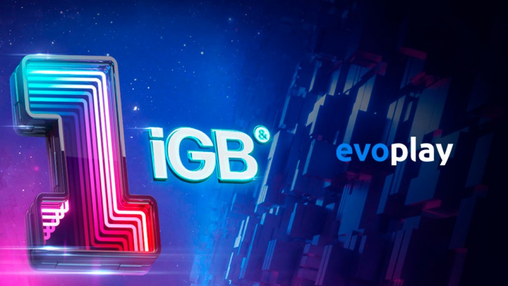 Evoplay Entertainment reached iGB and eGaming Monitor charts ranking