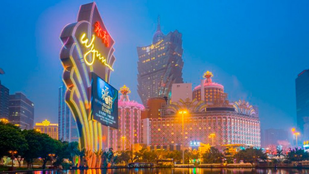 Analysts remain cautious on Macau´s CNY prospects despite resilience in January