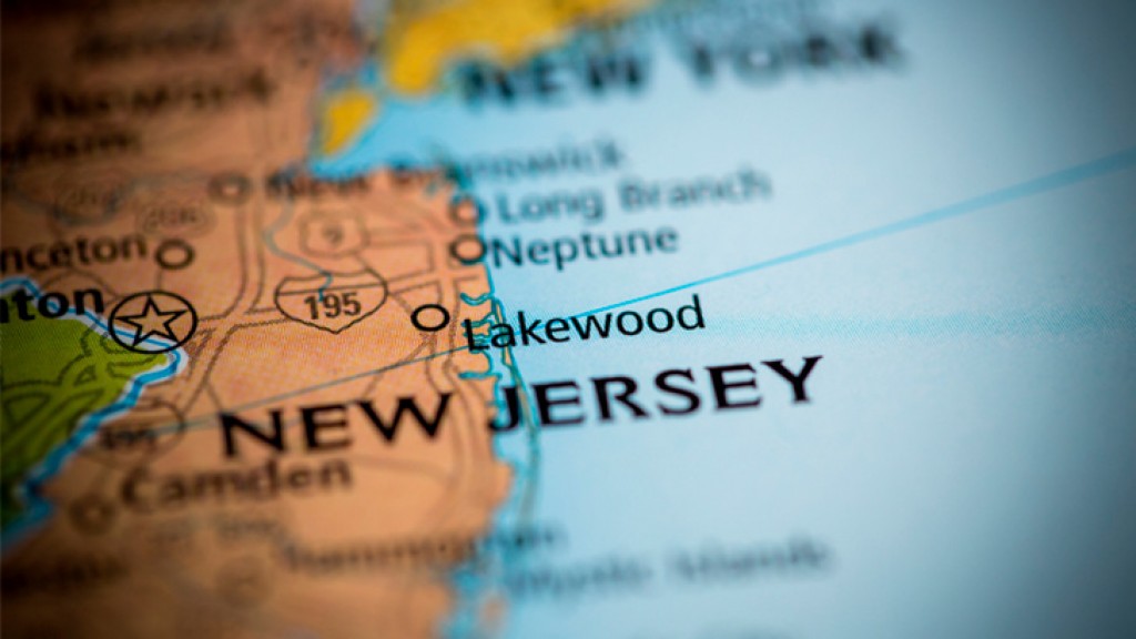 New Jersey Gambling Revenue Hits $606M in July 2025 as Online Casinos Set Record