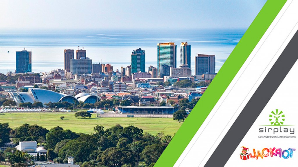 Trinidad and Tobago: the new borders of gaming