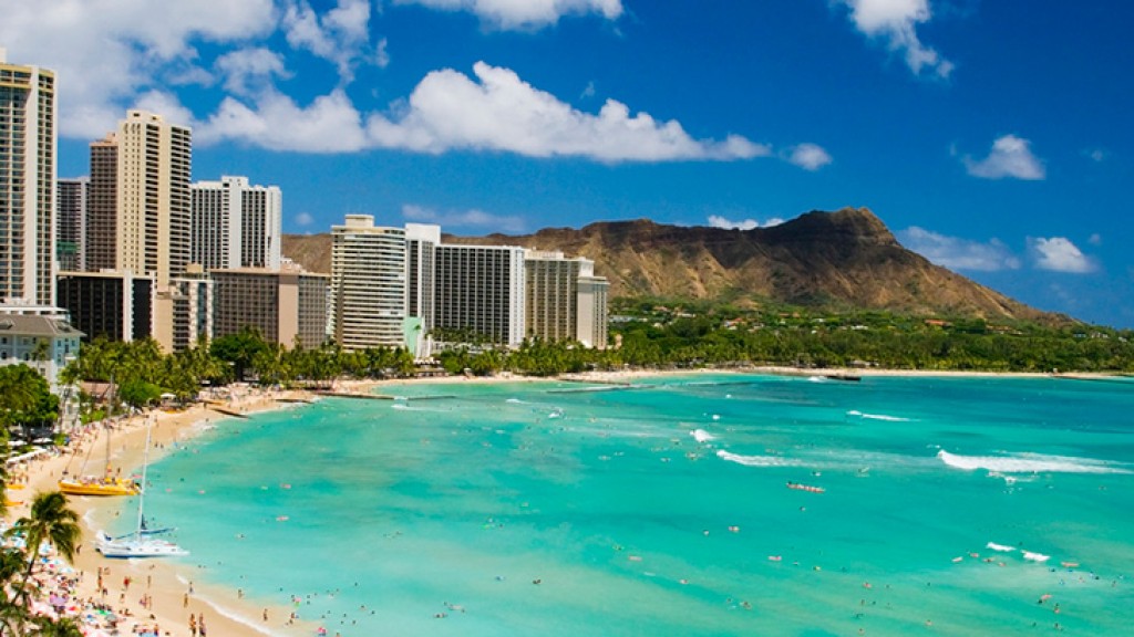Bill that would bring a casino to Hawaii killed in a Committee