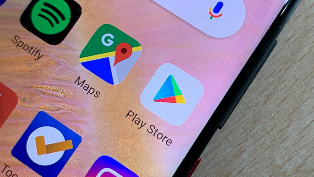 Google Play Hit 108.5B Downloads and $38.6B in Revenue in 2020, a 30% Jump in a Year