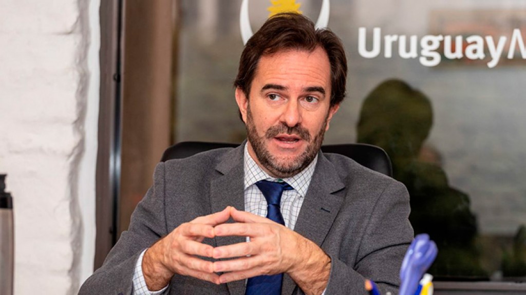 Uruguay opened the call for a tender to build a 5-star hotel casino in Rocha