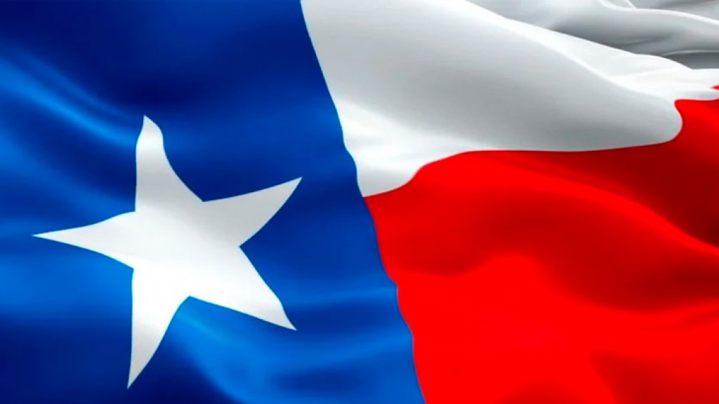 Texas Lt. Gov. says gambling ´Won´t see the light of day´