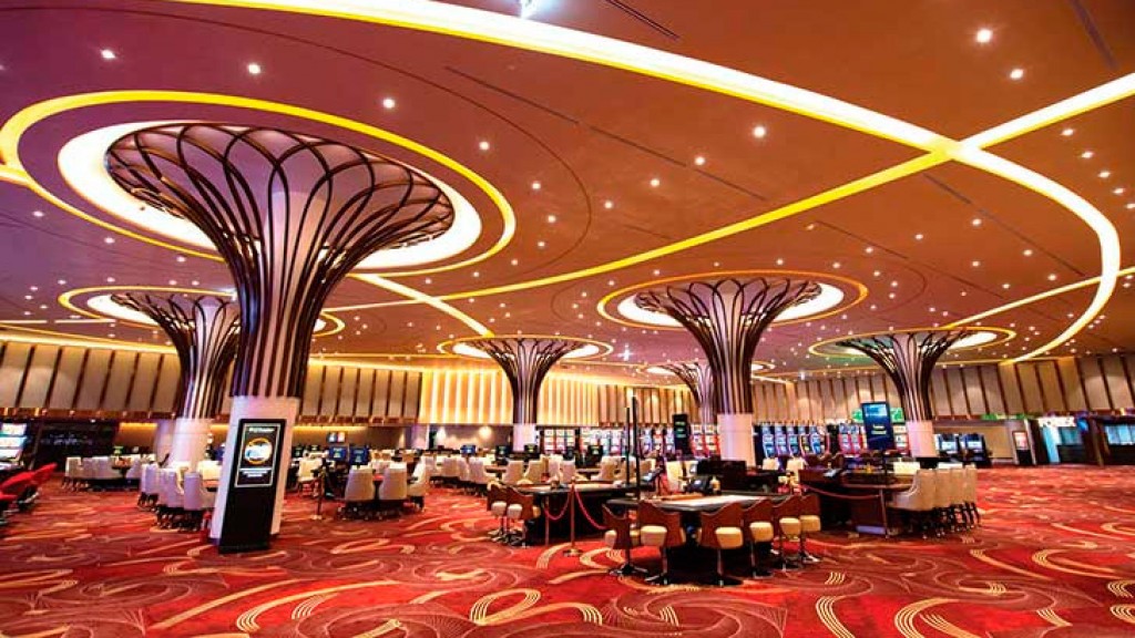 Macau February GGR trending 23% lower than January as Golden Week numbers remain subdued