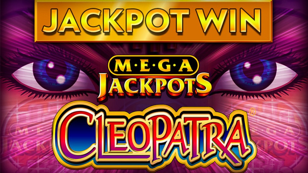Colossal MegaJackpots Win at BetMGM