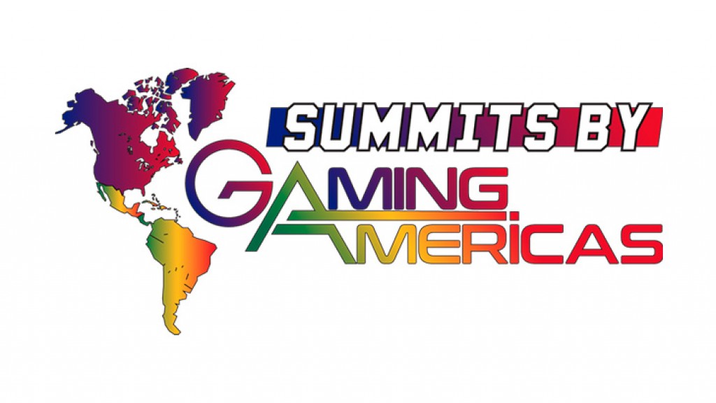 Gaming Americas rebrands 2021 conferences - launches ´Summits by Gaming Americas´