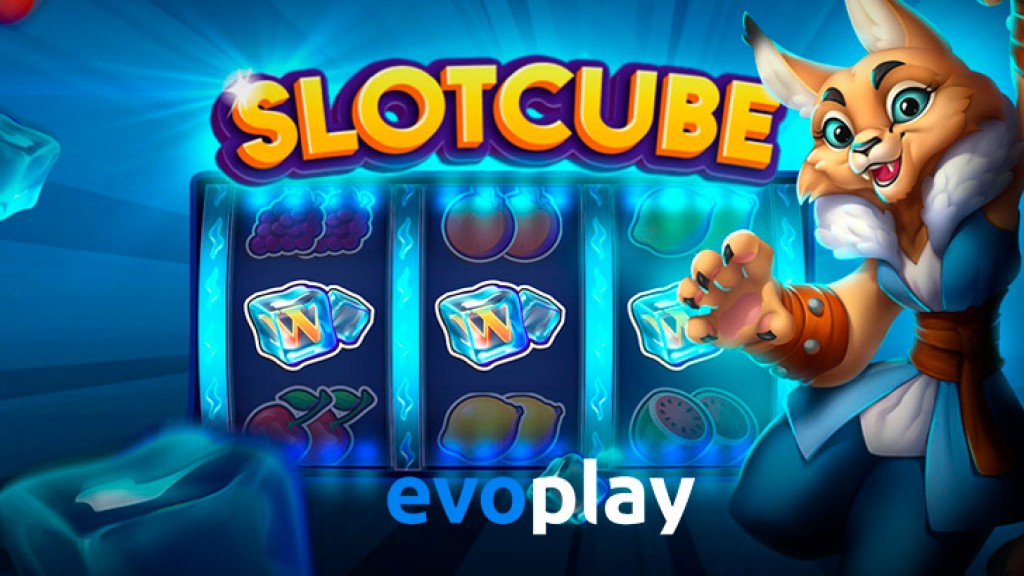 Evoplay Entertainment now powers SlotCube´s social casino portfolio