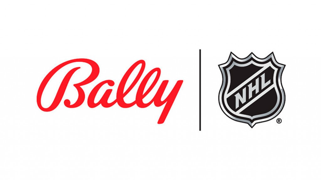 Bally´s Corporation Becomes An Official Sports Betting Partner Of The National Hockey League 