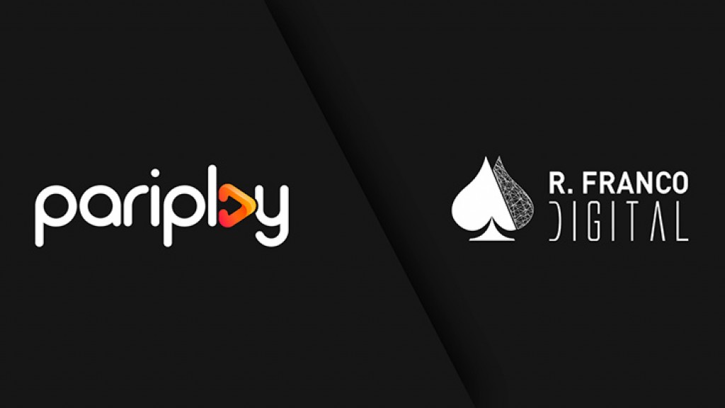 Pariplay Strengthens Standing in Spanish Market via Partnership with R. Franco Digital