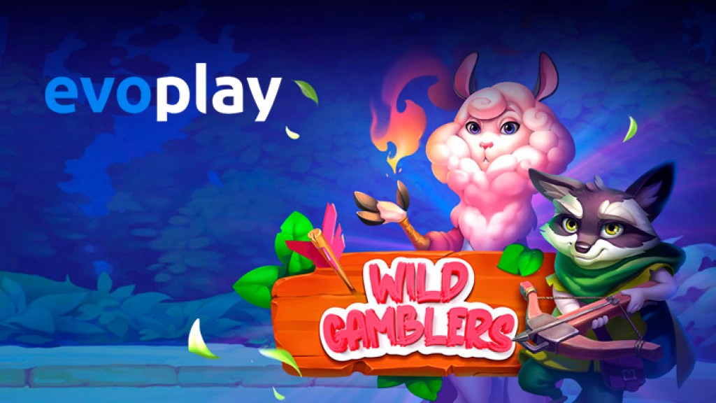Evoplay Entertainment start a collabotation with WildGamblers