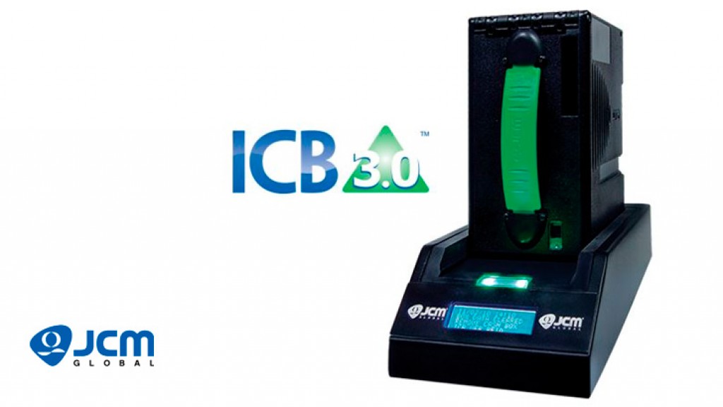 JCM Global® Upgrades ICB® Intelligent Cash Box System at Two Sac & Fox Nation Casinos