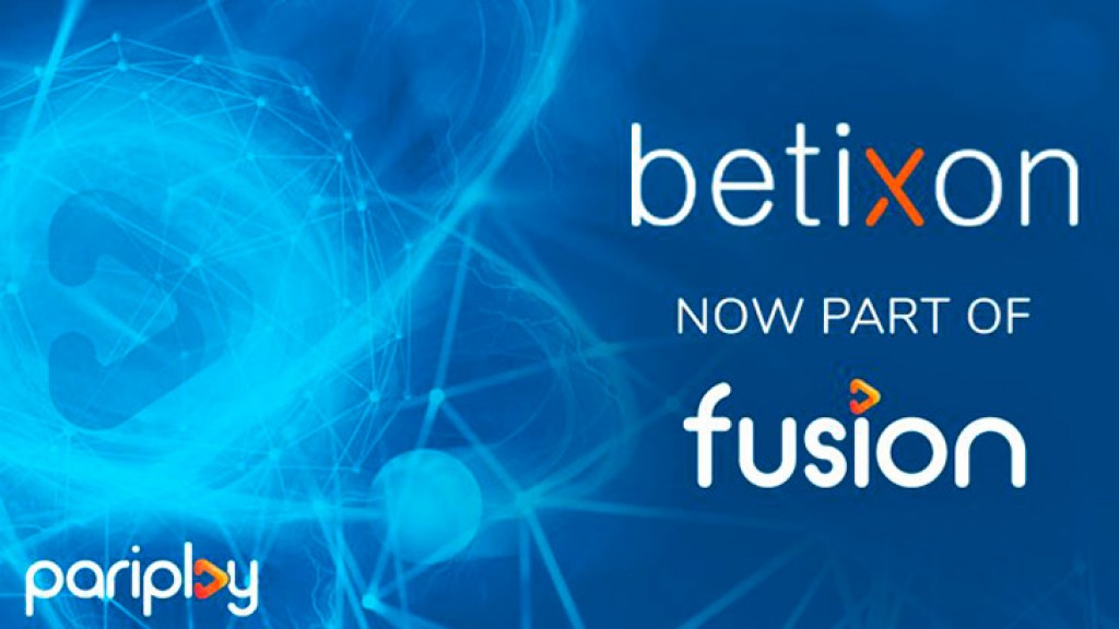 Betixon partners with Pariplay in major boost to distribution