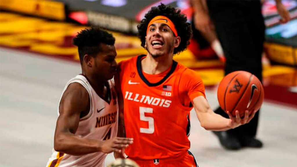 March Madness coming in states with complicated college sports betting rules