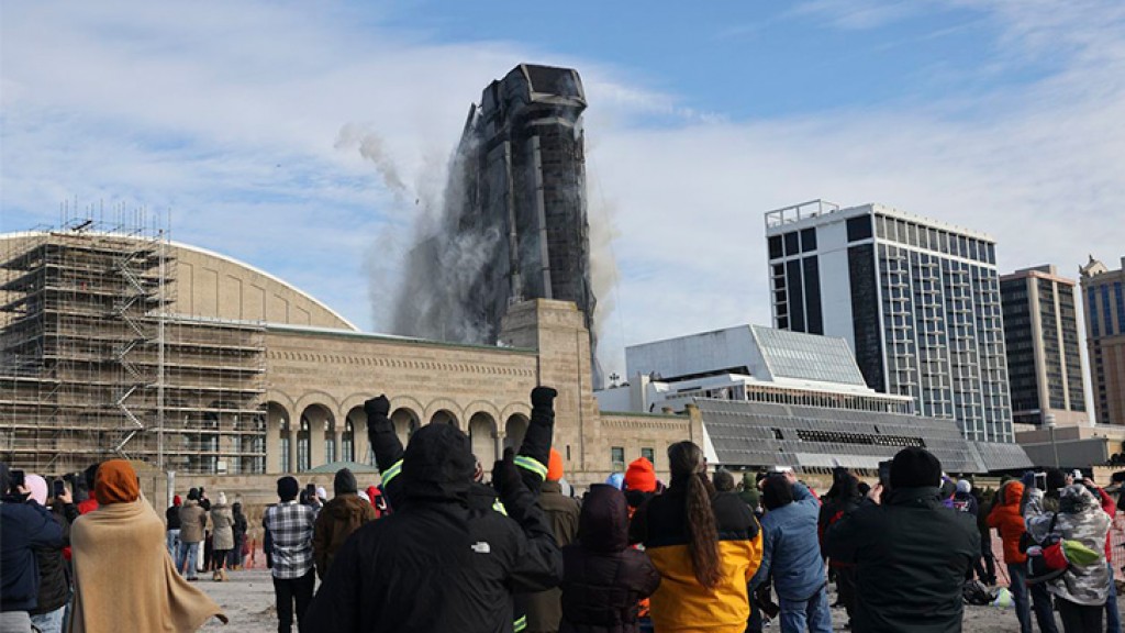 Atlantic City housing market heats up as investors look beyond casinos
