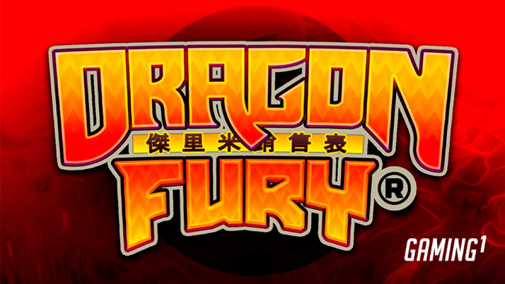 GAMING1 delivers a martial arts masterclass in Dragon Fury