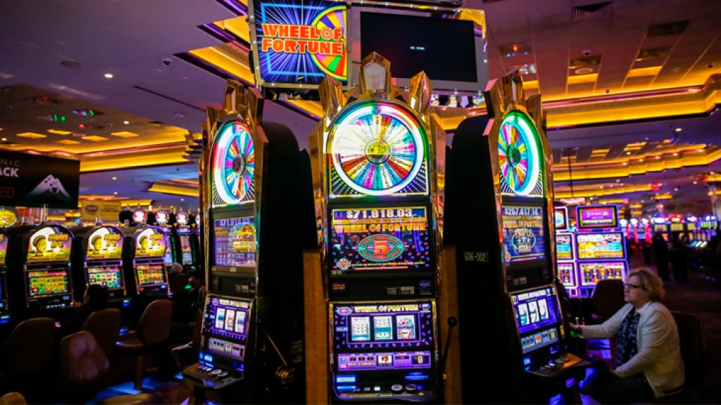 70 percent of New York voters support casino expansion amid COVID