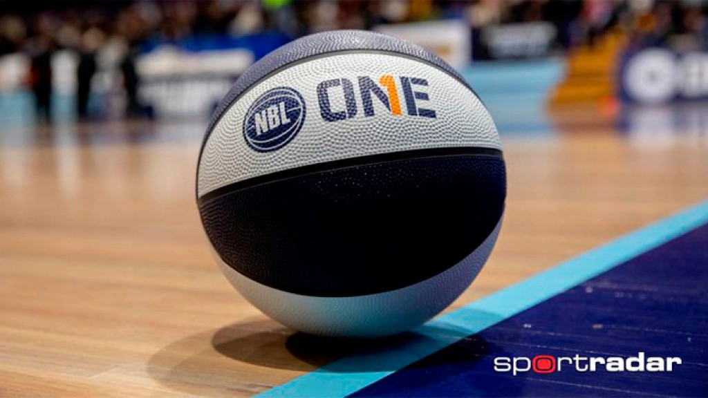Sportradar selected as Official Data and Audio-Visual Partner to NBL1