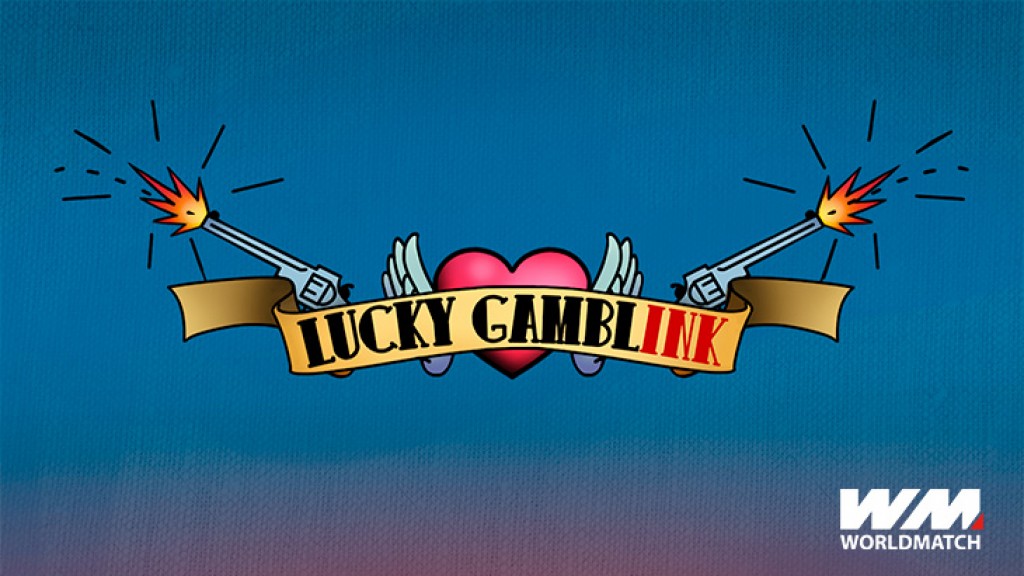 WorldMatch launches Lucky Gamblink and makes players live indelible feelings