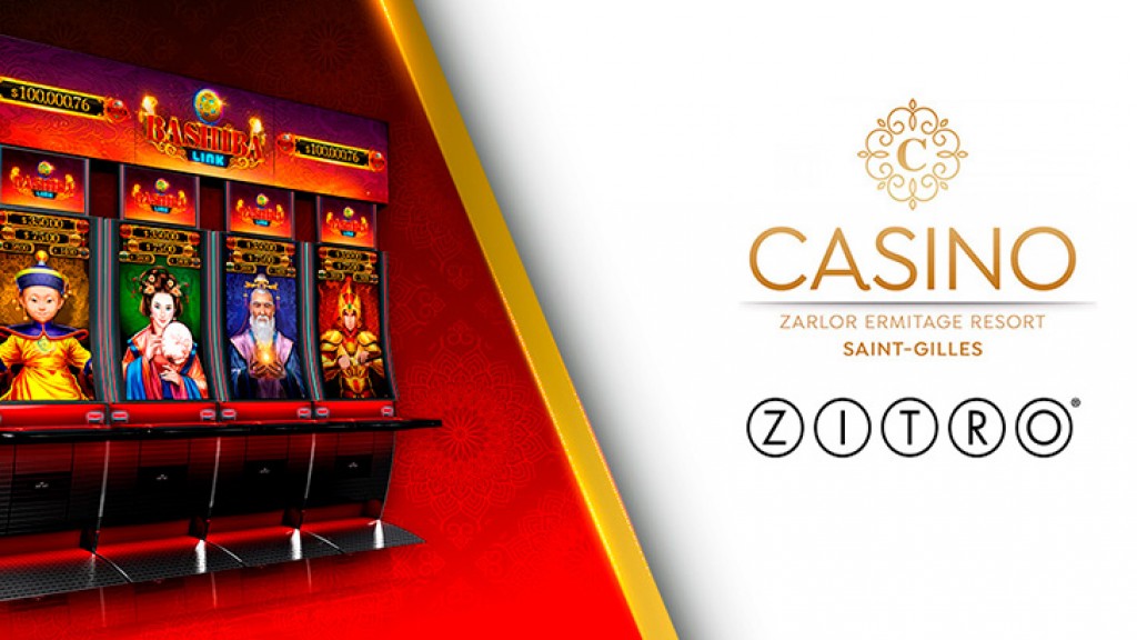 Zitro brings player-favorite ´Bashiba Link´ to the reunion island