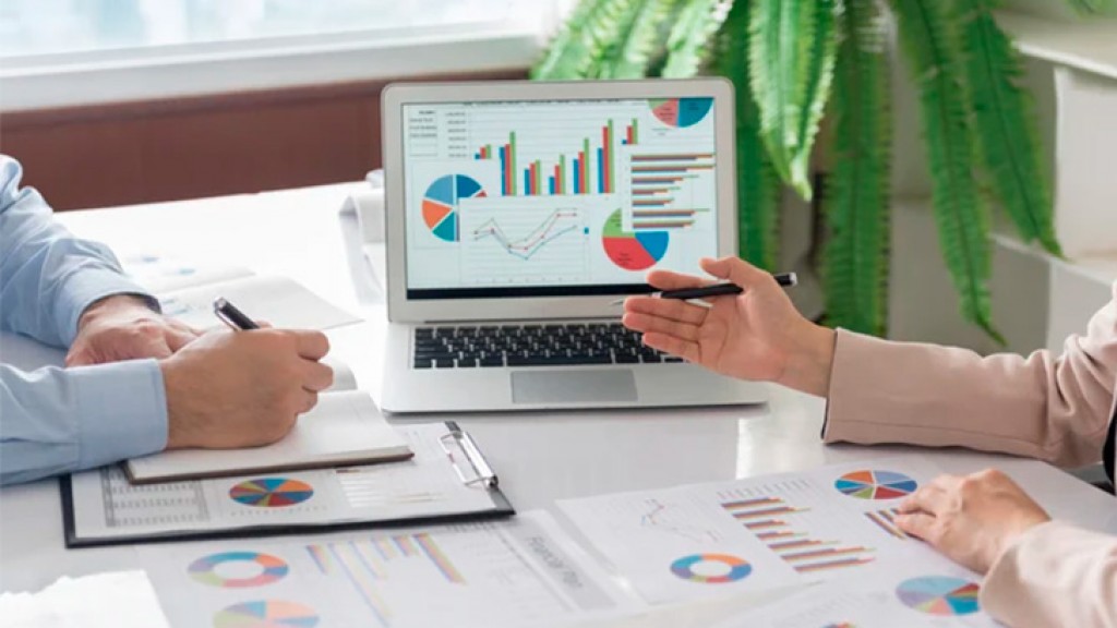 Rise in number of online bets and active accounts in latest UK Gambling Commission figures