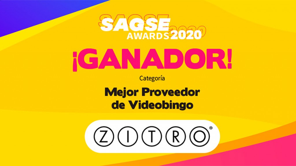Zitro maintains its leadership in Video Bingo while expanding its worldwide presence with its famous slots