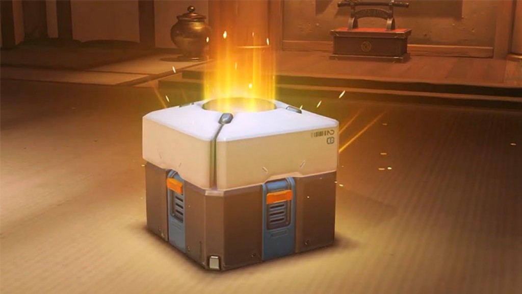Spanish Regulator Claried Loot Boxes Review Mechanism