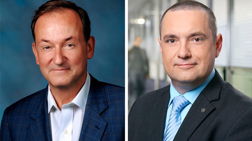 IGSA Announces 2021 Board of Directors