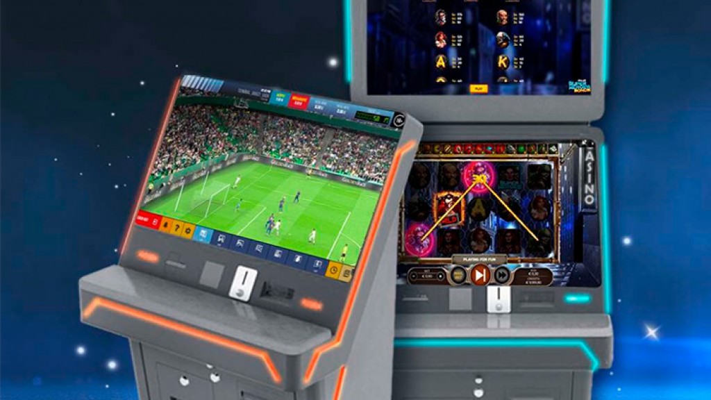 Gaming machines: differences between VLTs, FOBTS, and slots