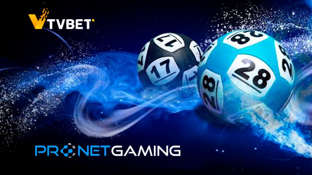Pronet Gaming and TVBET forms new partnership